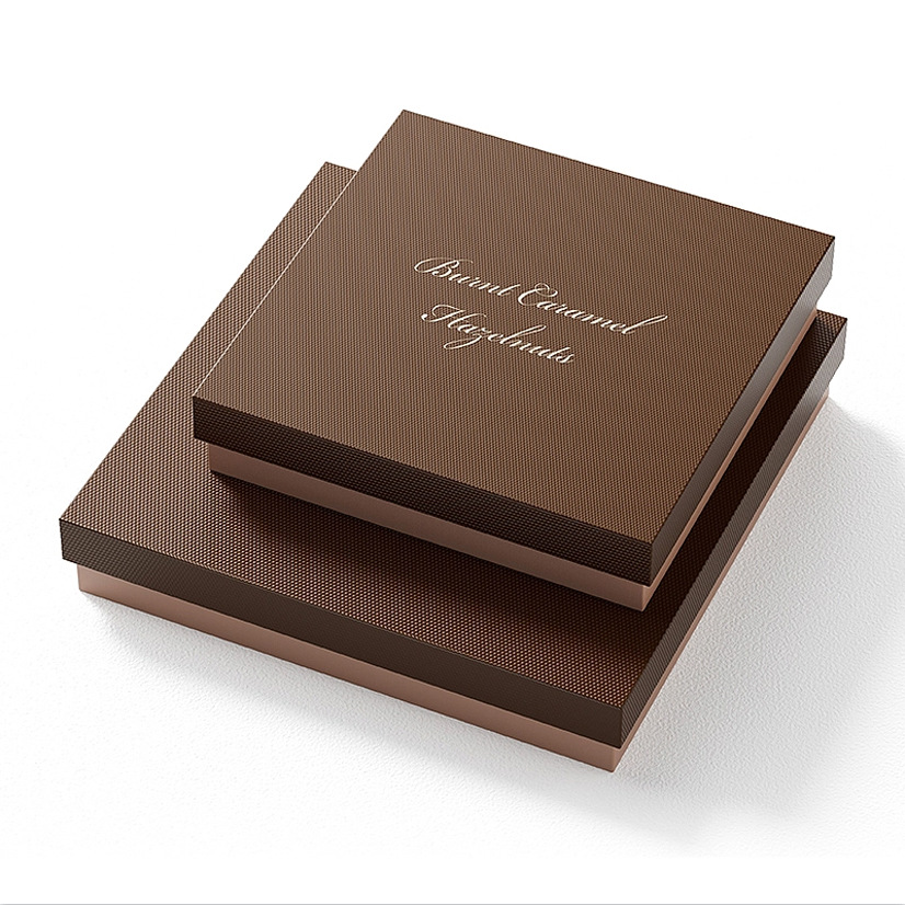 Custom Chocolate Boxes